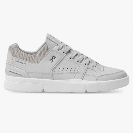 Special Sale | On Cloud Men's THE ROGER Clubhouse-Glacier | White Special Sale | On Cloud Men's THE ROGER Clubhouse-Glacier | White
