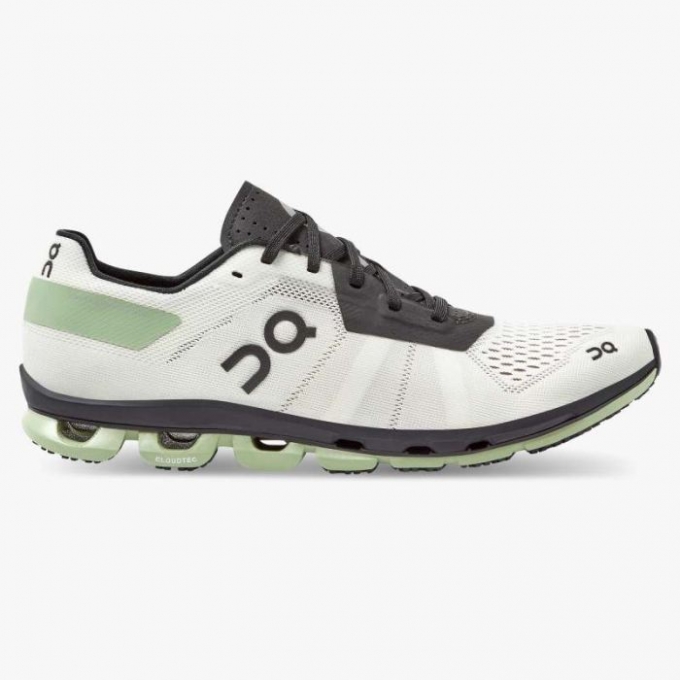 Special Sale | On Cloud Women's Cloudflash-White | Black Special Sale | On Cloud Women's Cloudflash-White | Black