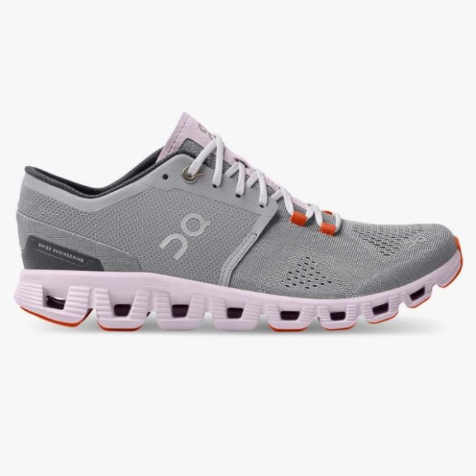 Special Sale | On Cloud Women's Cloud X-Alloy | Lily Special Sale | On Cloud Women's Cloud X-Alloy | Lily