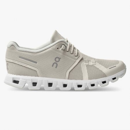 Special Sale | On Cloud Men's Cloud 5-Pearl | White Special Sale | On Cloud Men's Cloud 5-Pearl | White