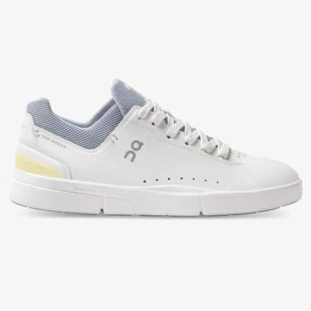Special Sale | On Cloud Women's THE ROGER Advantage-White | Nimbus Special Sale | On Cloud Women's THE ROGER Advantage-White | Nimbus