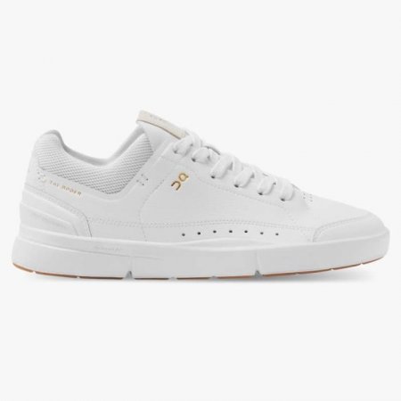 Special Sale | On Cloud Women's THE ROGER Centre Court-White | Gum Special Sale | On Cloud Women's THE ROGER Centre Court-White | Gum