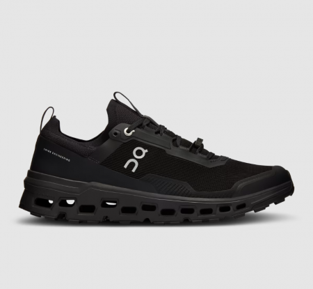 Free Delivery On Cloud Women's Cloudultra 2-All Black Free Delivery On Cloud Women's Cloudultra 2-All Black