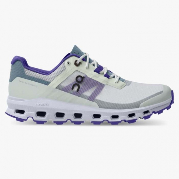 Special Sale | On Cloud Women's Cloudvista-Frost | Mineral Special Sale | On Cloud Women's Cloudvista-Frost | Mineral