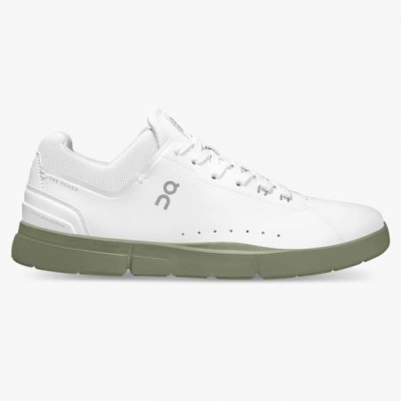Special Sale | On Cloud Men's THE ROGER Advantage-White | Reseda Special Sale | On Cloud Men's THE ROGER Advantage-White | Reseda