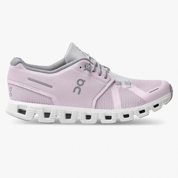 Special Sale | On Cloud Men's Cloud 5-Lily | Frost