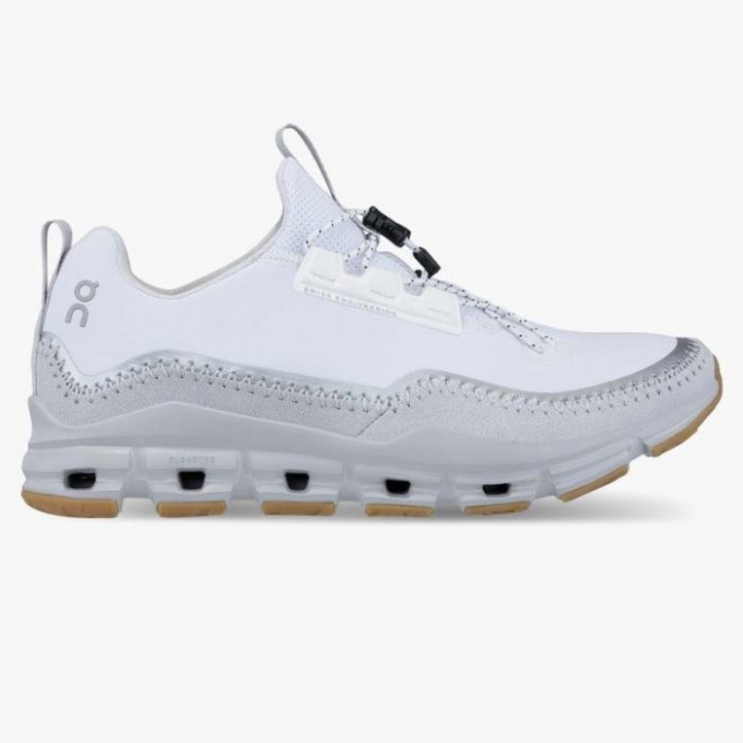 Special Sale | On Cloud Women's Cloudaway Kanazawa-White | Frost
