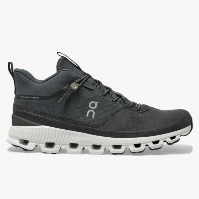 Special Sale | On Cloud Men's Cloud Hi-Rock Special Sale | On Cloud Men's Cloud Hi-Rock
