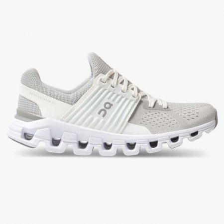 Special Sale | On Cloud Women's Cloudswift-Glacier | White Special Sale | On Cloud Women's Cloudswift-Glacier | White