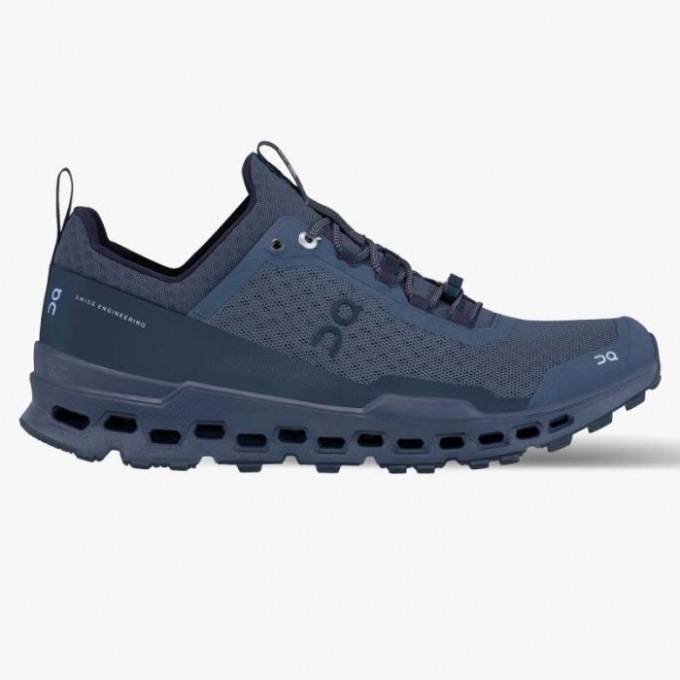 Special Sale | On Cloud Men's Cloudrock Waterproof-Navy | Midnight Special Sale | On Cloud Men's Cloudrock Waterproof-Navy | Midnight