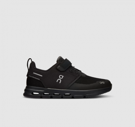 Free Delivery On Cloud Women's Cloud Play-All Black Free Delivery On Cloud Women's Cloud Play-All Black