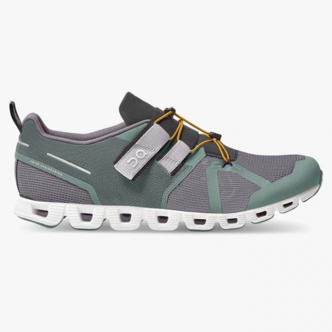 Special Sale | On Cloud Men's Cloud Nexus-Forest | Black