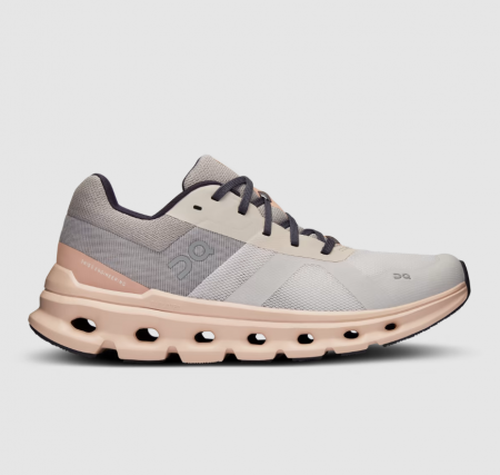 Free Delivery On Cloud Women's Cloudrunner-Frost | Fade Free Delivery On Cloud Women's Cloudrunner-Frost | Fade