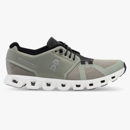 Stylish On Cloud Women's Cloud 5-Kelp | Shadow Stylish On Cloud Women's Cloud 5-Kelp | Shadow