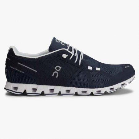 Special Sale | On Cloud Men's Cloud-Navy | White
