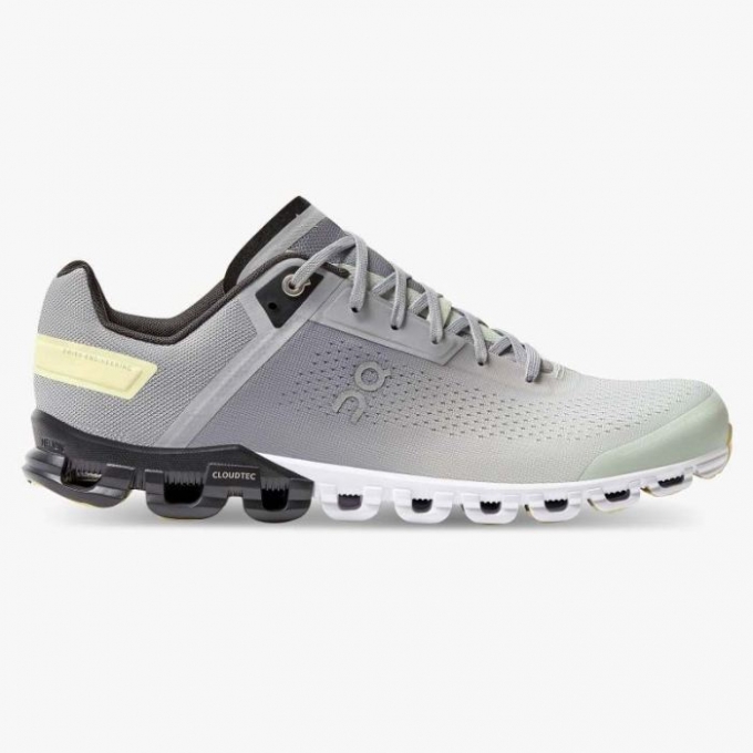 Special Sale | On Cloud Men's Cloudflow-Alloy | Magnet