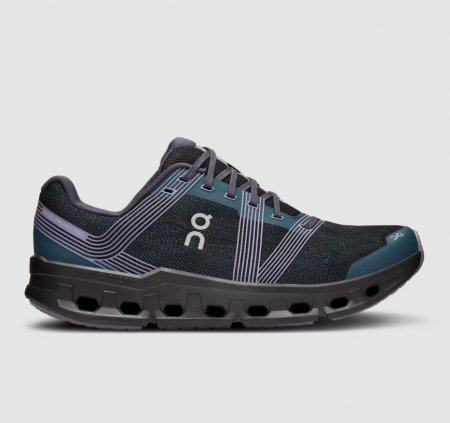 Free Delivery On Cloud Women's Cloudgo Wide-Storm | Magnet Free Delivery On Cloud Women's Cloudgo Wide-Storm | Magnet