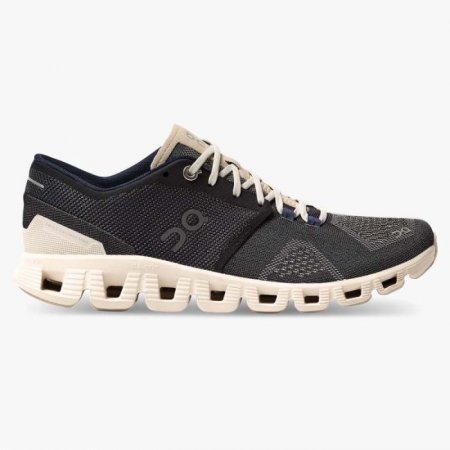 Special Sale | On Cloud Men's Cloud X-Black | Pearl