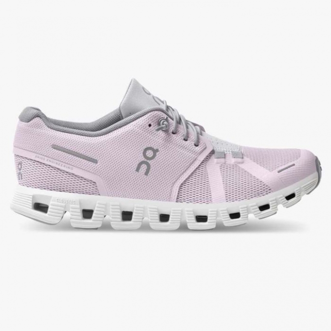Special Sale | On Cloud Women's Cloud 5-Lily | Frost
