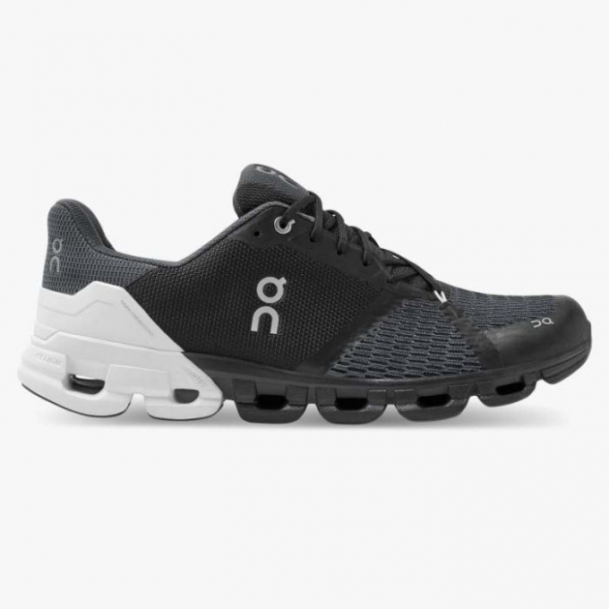 Special Sale | On Cloud Men's Cloudflyer-Black | White