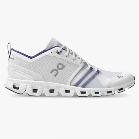 Special Sale | On Cloud Men's Cloud X Shift-Frost | Twilight Special Sale | On Cloud Men's Cloud X Shift-Frost | Twilight