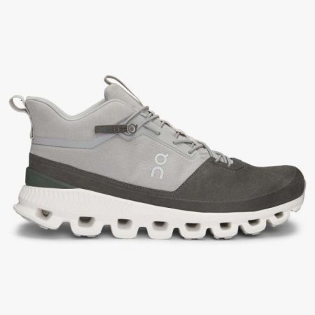 Special Sale | On Cloud Men's Cloud Hi-Slate | Rock Special Sale | On Cloud Men's Cloud Hi-Slate | Rock