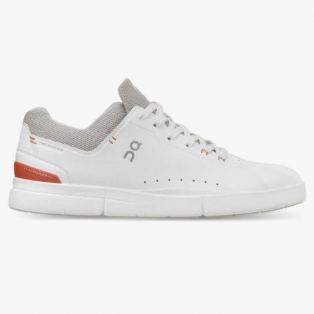 Special Sale | On Cloud Men's THE ROGER Advantage-White | Flare Special Sale | On Cloud Men's THE ROGER Advantage-White | Flare