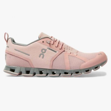 Special Sale | On Cloud Women's Cloud Waterproof-Rose | Lunar Special Sale | On Cloud Women's Cloud Waterproof-Rose | Lunar