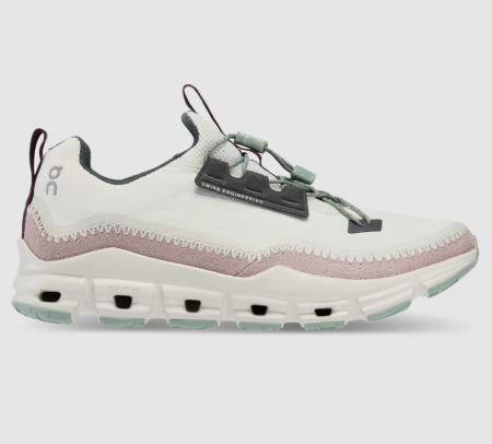 Free Delivery On Cloud Women's Cloudaway-Ice | Moss Free Delivery On Cloud Women's Cloudaway-Ice | Moss