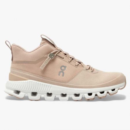 Special Sale | On Cloud Women's Cloud Hi-Rose Special Sale | On Cloud Women's Cloud Hi-Rose