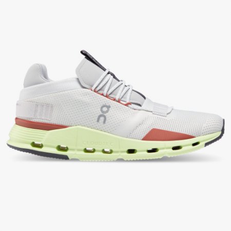 Stylish On Cloud Men's Cloudnova-White | Limelight Stylish On Cloud Men's Cloudnova-White | Limelight