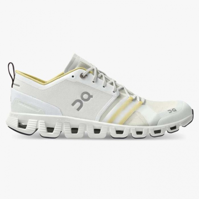 Special Sale | On Cloud Men's Cloud X Shift-Vapor | Acacia Special Sale | On Cloud Men's Cloud X Shift-Vapor | Acacia