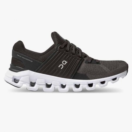 Special Sale | On Cloud Women's Cloudswift-Black | Rock Special Sale | On Cloud Women's Cloudswift-Black | Rock