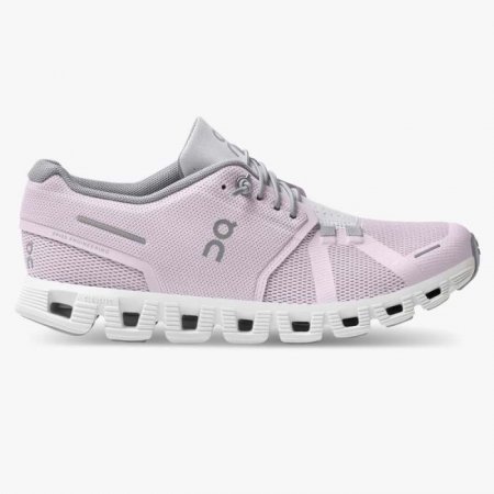 Special Sale | On Cloud Women's Cloud 5-Lily | Frost Special Sale | On Cloud Women's Cloud 5-Lily | Frost