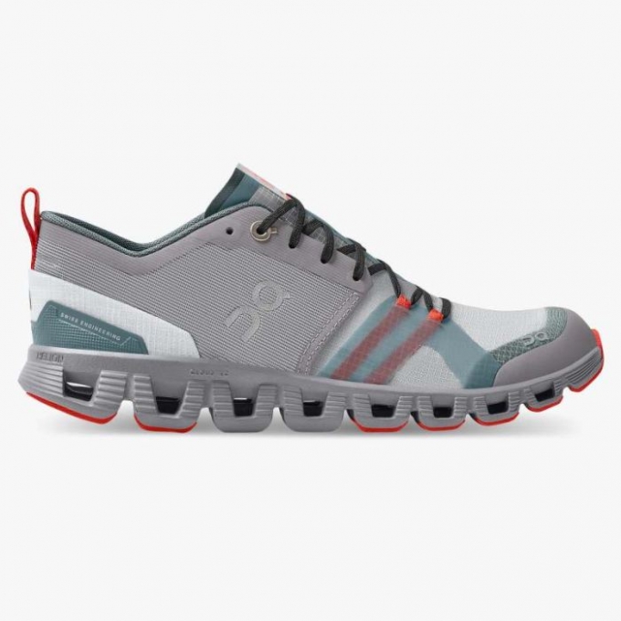 Special Sale | On Cloud Women's Cloud X Shift-Alloy | Red Special Sale | On Cloud Women's Cloud X Shift-Alloy | Red