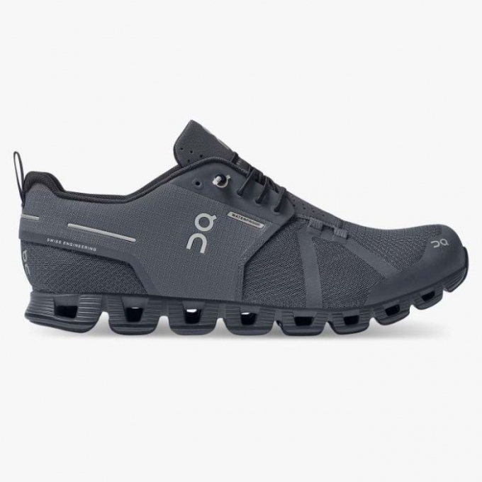 Special Sale | On Cloud Men's Cloud Waterproof-Eclipse | Rock Special Sale | On Cloud Men's Cloud Waterproof-Eclipse | Rock