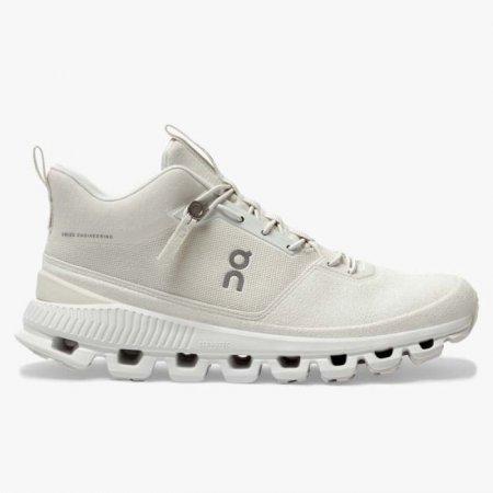 Special Sale | On Cloud Women's Cloud Hi-White Special Sale | On Cloud Women's Cloud Hi-White
