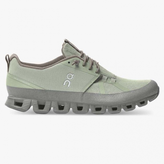 Special Sale | On Cloud Men's Cloud Dip-Reseda | Olive