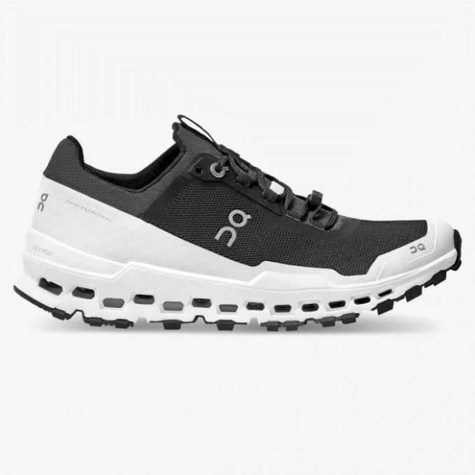 Special Sale | On Cloud Women's Cloudultra-Black | White Special Sale | On Cloud Women's Cloudultra-Black | White