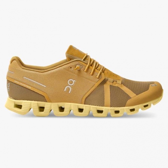 Special Sale | On Cloud Men's Cloud Monochrome-Dijon Special Sale | On Cloud Men's Cloud Monochrome-Dijon