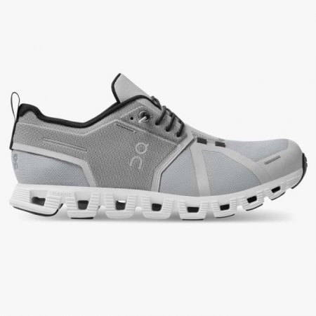 Special Sale | On Cloud Women's Cloud 5 Waterproof-Glacier | White Special Sale | On Cloud Women's Cloud 5 Waterproof-Glacier | White