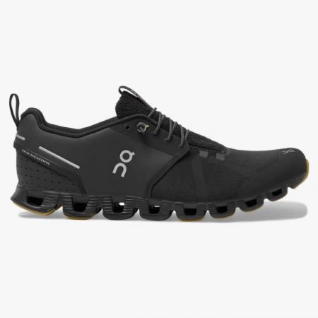 Special Sale | On Cloud Men's Cloud Terry-Black Special Sale | On Cloud Men's Cloud Terry-Black