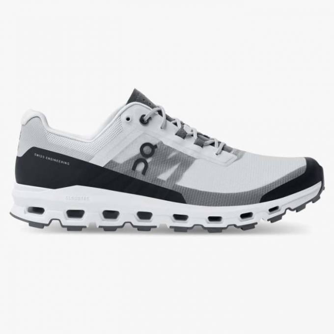 Special Sale | On Cloud Men's Cloudvista-Glacier | Black Special Sale | On Cloud Men's Cloudvista-Glacier | Black