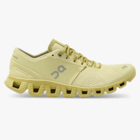 Special Sale | On Cloud Women's Cloud X-Glade | Citron Special Sale | On Cloud Women's Cloud X-Glade | Citron