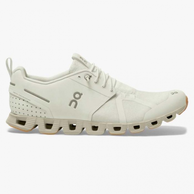 Special Sale | On Cloud Men's Cloud Terry-White Special Sale | On Cloud Men's Cloud Terry-White