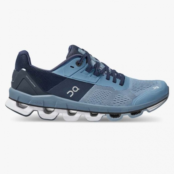 Special Sale | On Cloud Women's Cloudace-Wash | Navy Special Sale | On Cloud Women's Cloudace-Wash | Navy