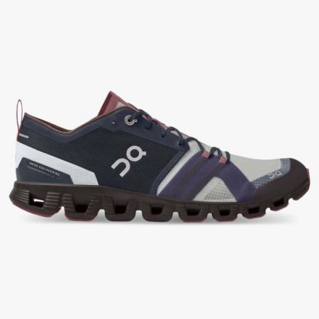 Special Sale | On Cloud Men's Cloud X Shift-Ink | Cherry Special Sale | On Cloud Men's Cloud X Shift-Ink | Cherry
