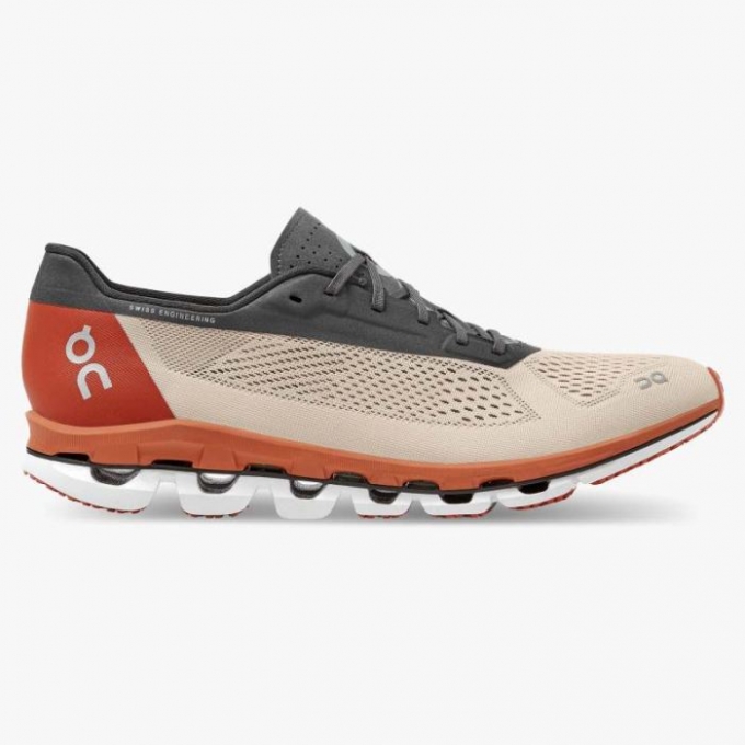 Special Sale | On Cloud Men's Cloudboom-Sandstorm | Eclipse Special Sale | On Cloud Men's Cloudboom-Sandstorm | Eclipse