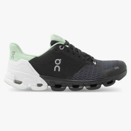 Special Sale | On Cloud Men's Cloudflyer-Black | White Special Sale | On Cloud Men's Cloudflyer-Black | White