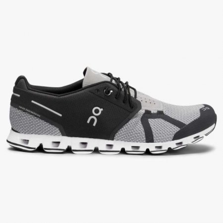 Special Sale | On Cloud Men's Cloud-Black | Slate Special Sale | On Cloud Men's Cloud-Black | Slate